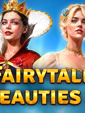 Fairytale Beauties 2