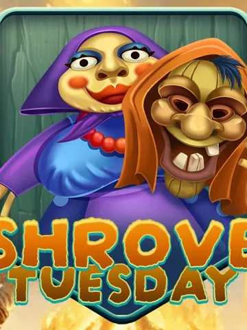 Shrove Tuesday