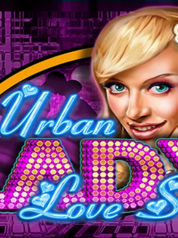 Urban Lady Love Story