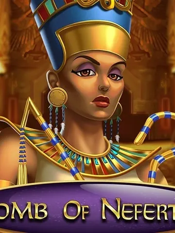 Tomb of Nefertiti