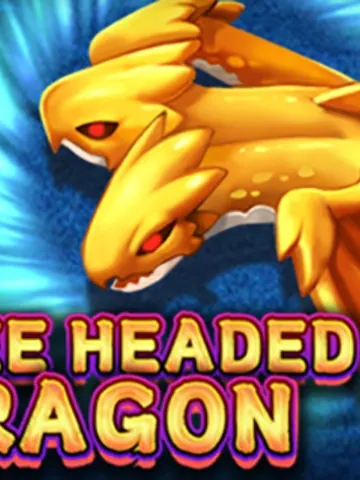 Three Headed Dragon