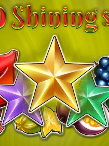 100 Shining Stars