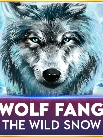 Wolf Fang - The Wild Snow