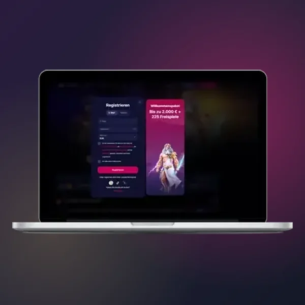 NVCasino High Roller Bonus